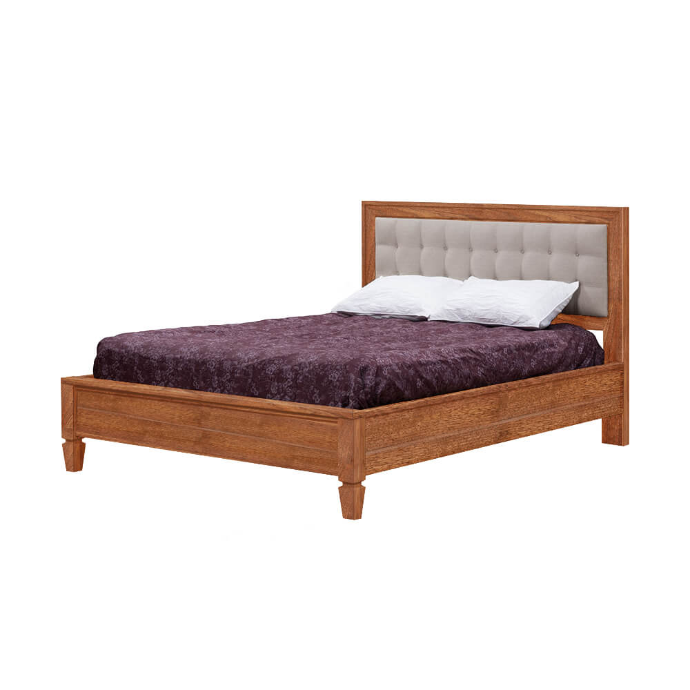 Pacific Heights Bed