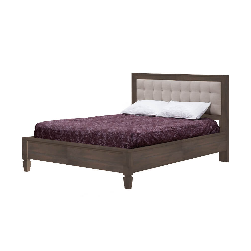 Pacific Heights Bed