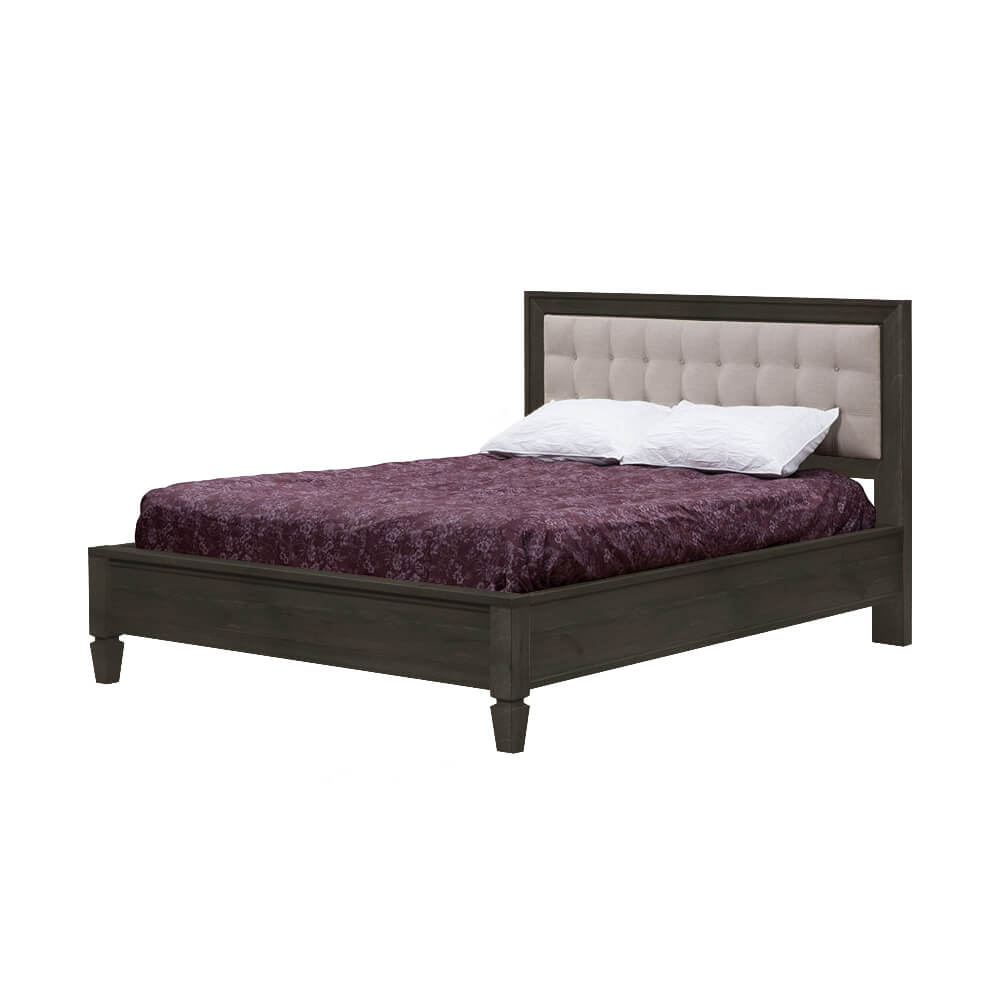 Pacific Heights Bed