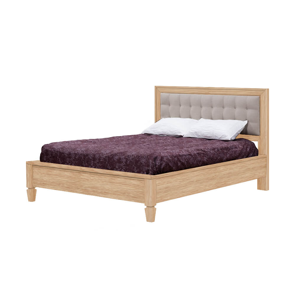 Pacific Heights Bed