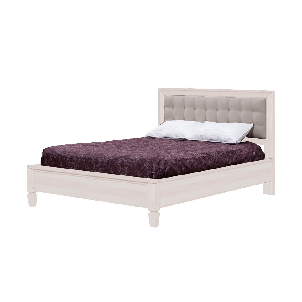 Pacific Heights Bed