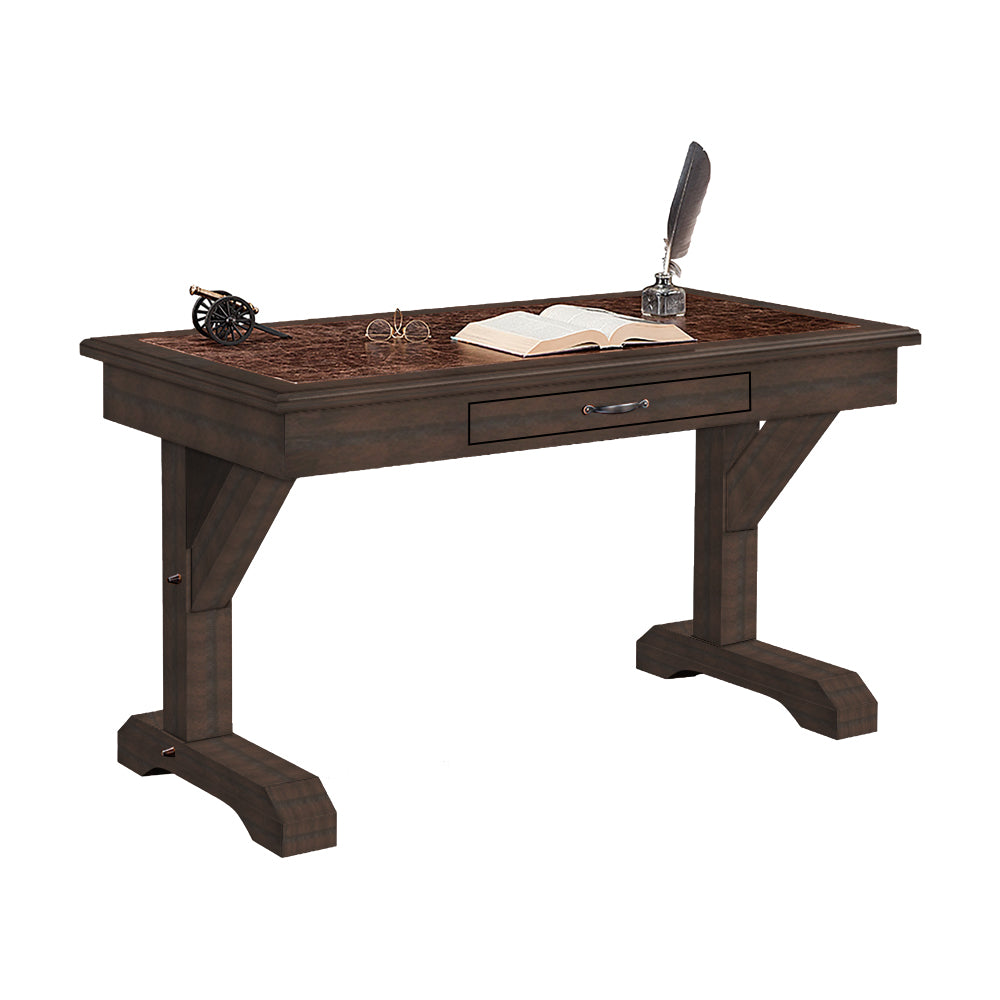 Shakespeare Hardwood Writing Desk