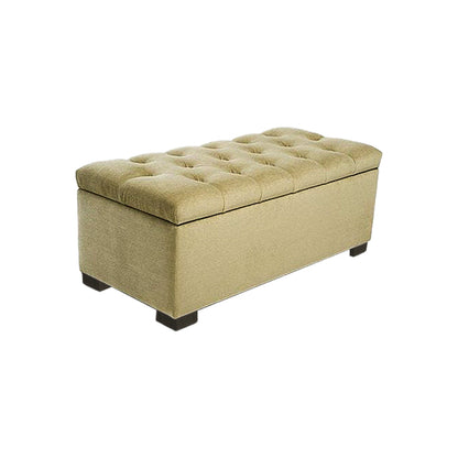 Capri Storage Bench