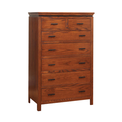 Richmond 7 Drawer Chest