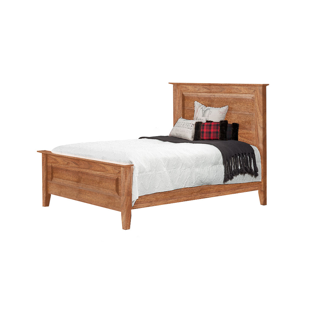 Worthington Bed