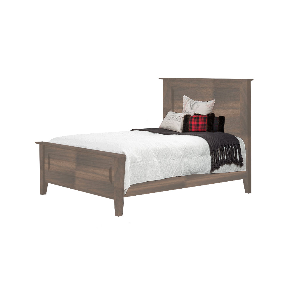 Worthington Bed