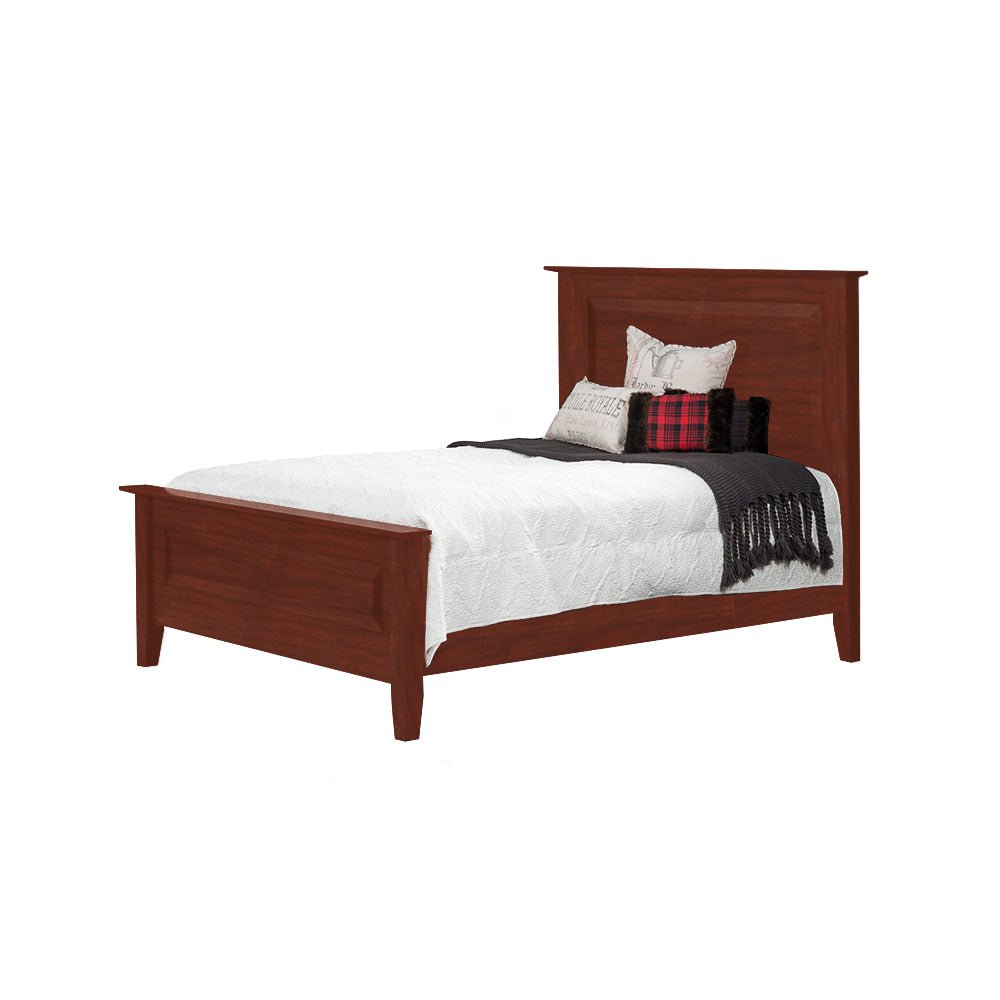 Worthington Bed