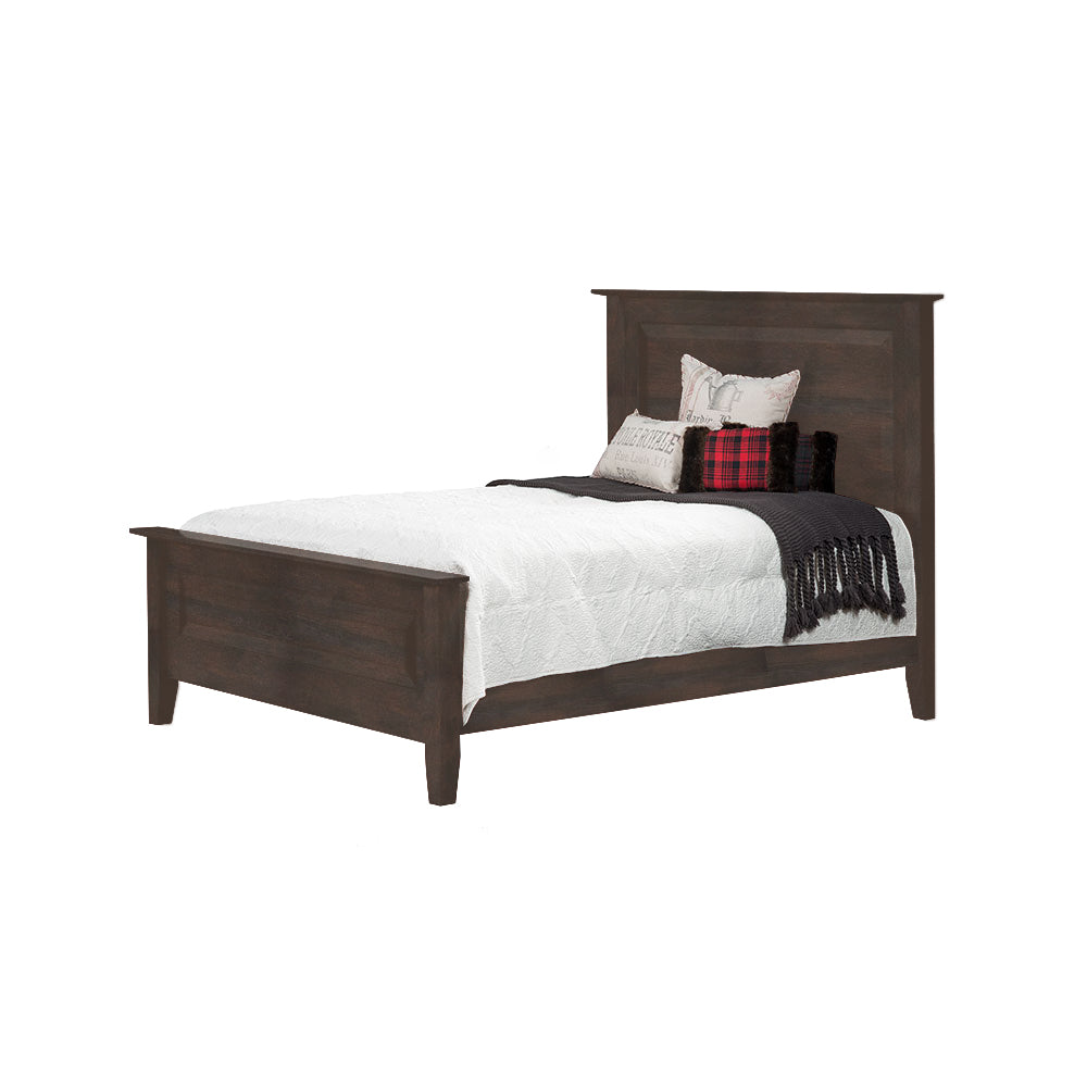 Worthington Bed