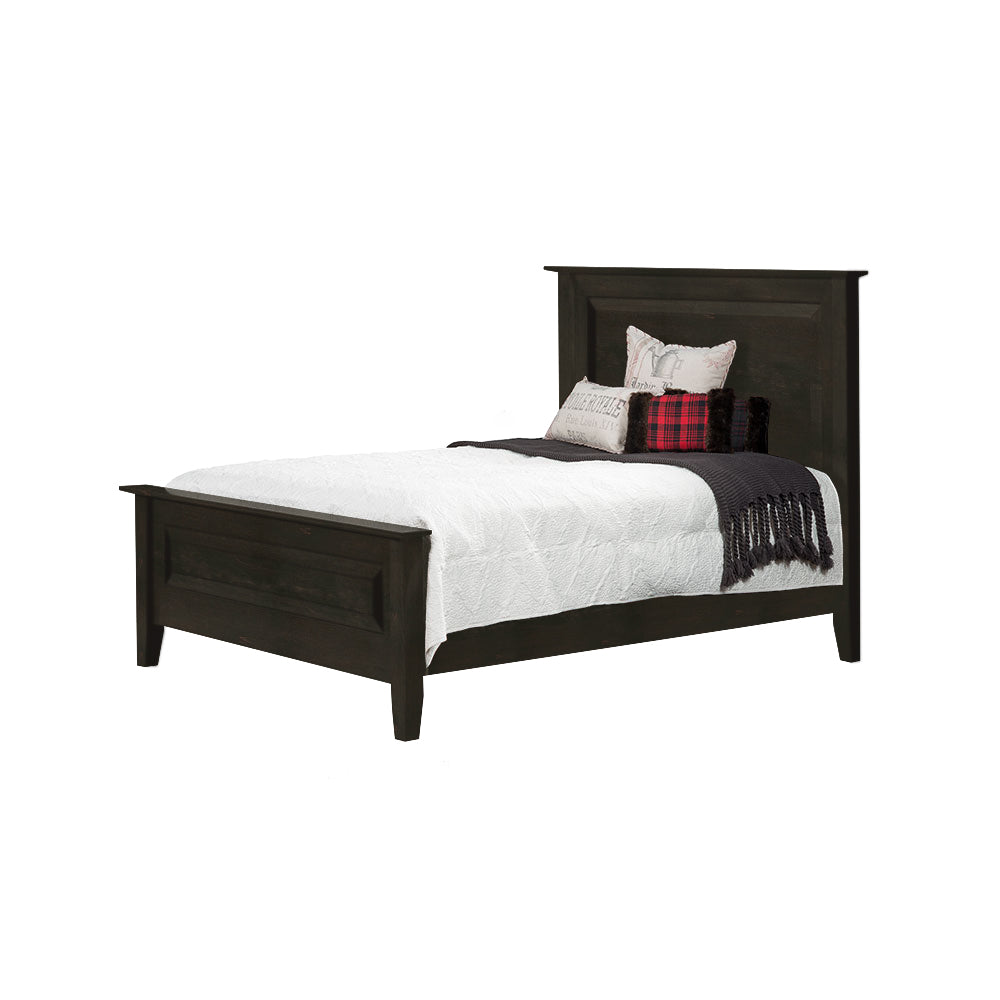 Worthington Bed