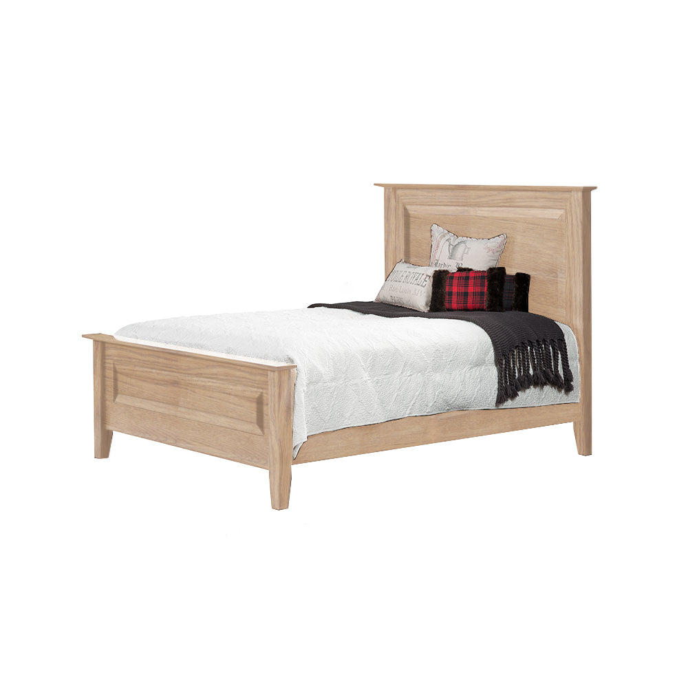 Worthington Bed