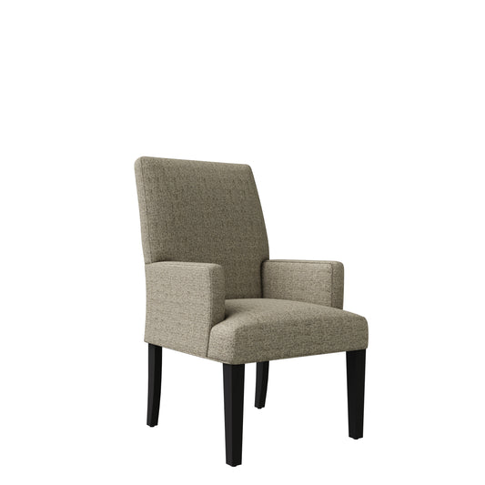 Hudson Dining Arm Chair