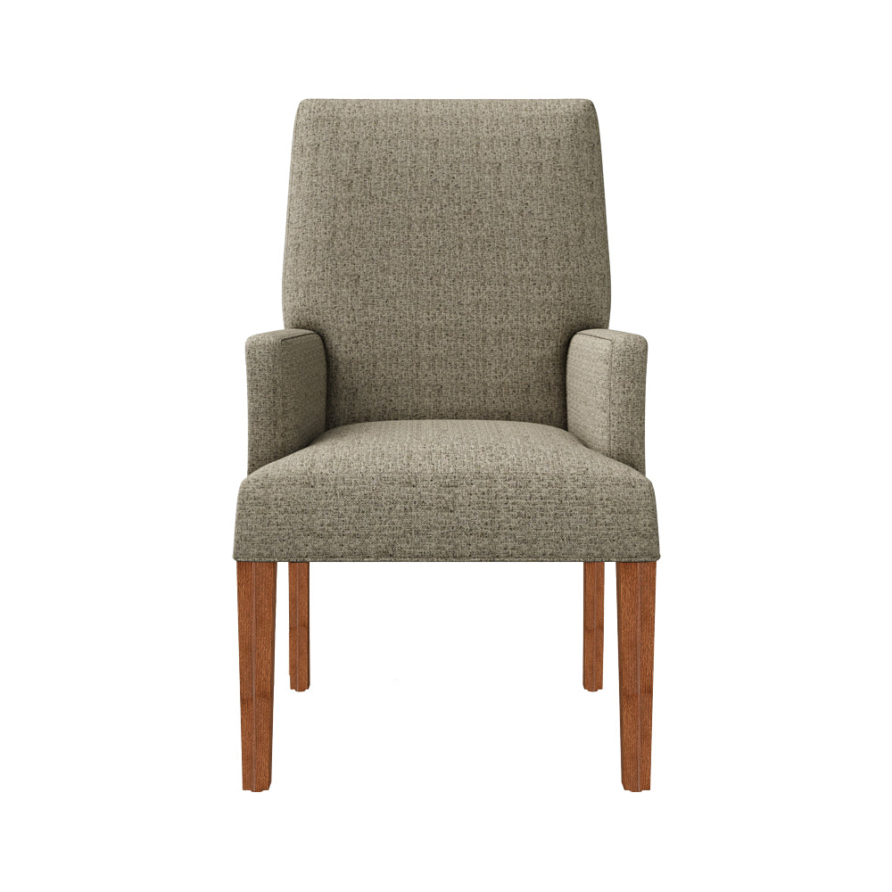 Hudson Dining Arm Chair