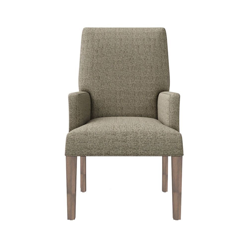 Hudson Dining Arm Chair