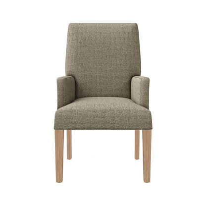 Hudson Dining Arm Chair