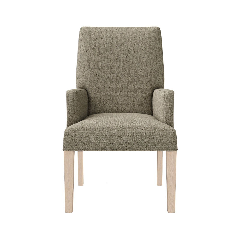 Hudson Dining Arm Chair