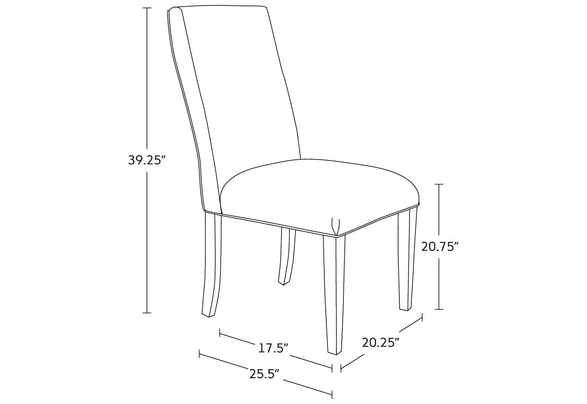 Dawson Dining Side Chair