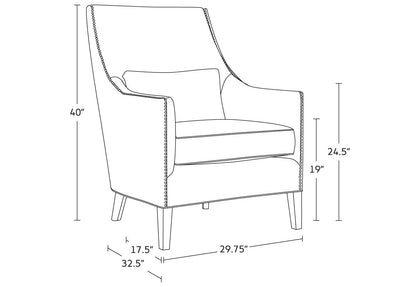 Adelaide Chair