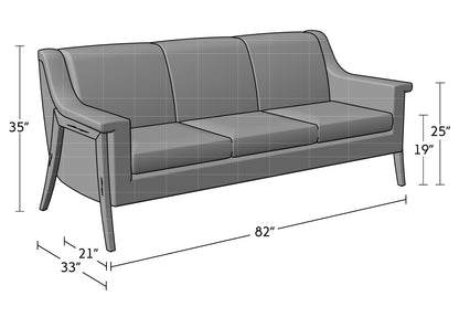 Alesund Sofa