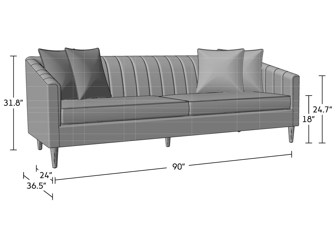 Madison Sofa