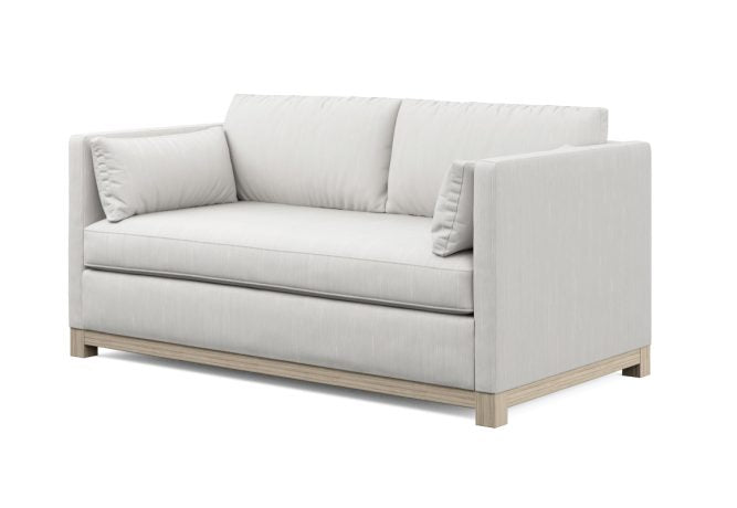 Gramercy Loveseat