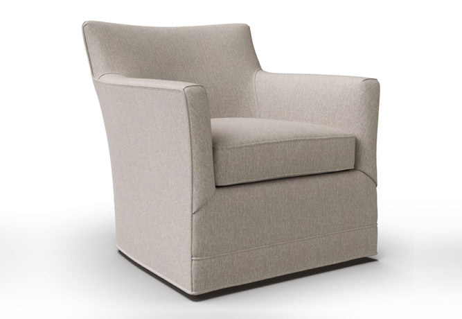 Clarissa Swivel Chair