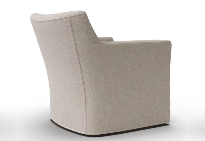 Clarissa Swivel Chair