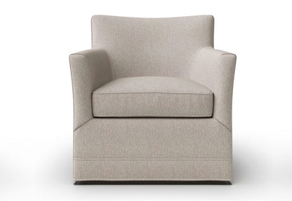 Clarissa Swivel Chair