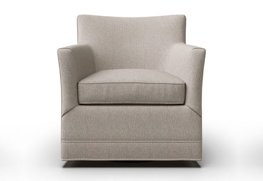 Clarissa Swivel Glider