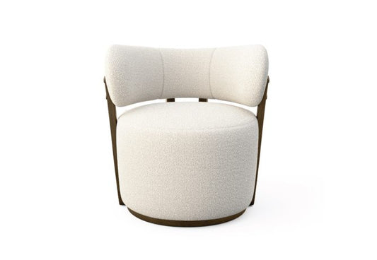 Zara Swivel Chair