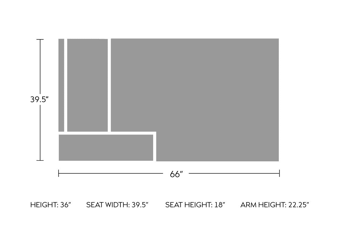 Broadway Sectional