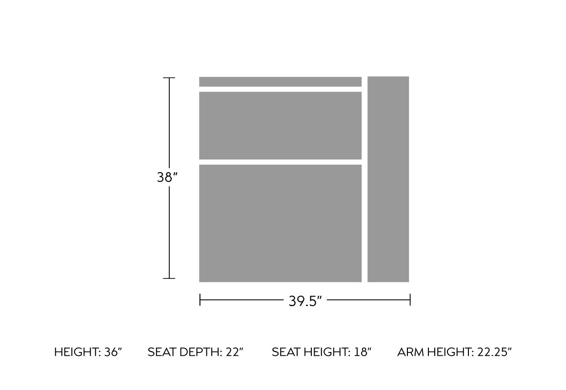 Broadway Sectional