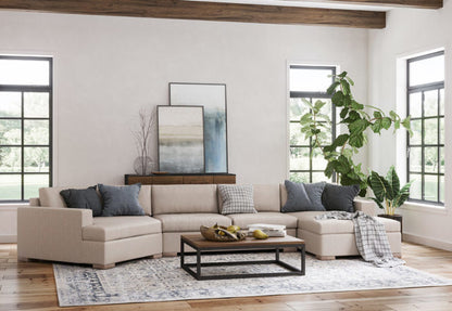 Broadway Sectional