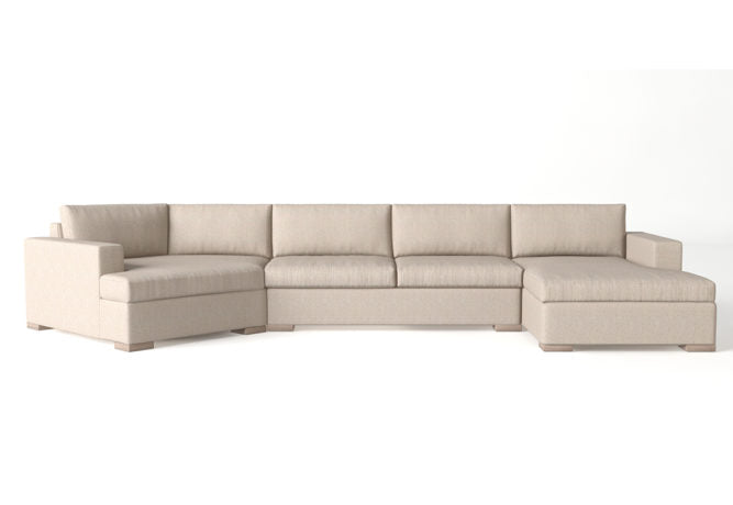 Broadway Sectional