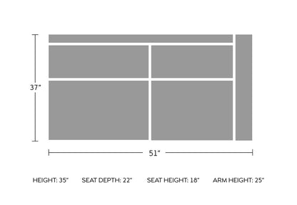 Chelsea Sectional