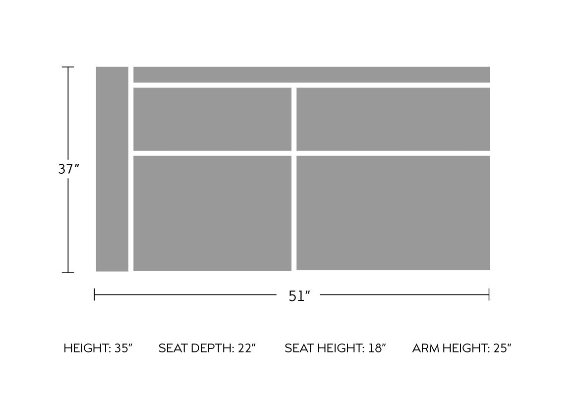 Chelsea Sectional