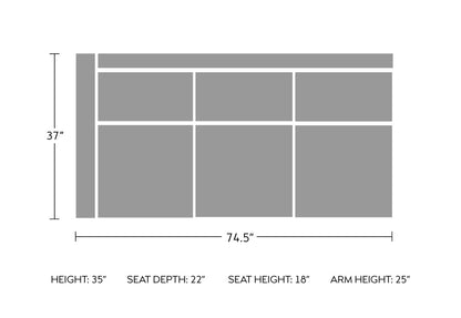 Chelsea Sectional