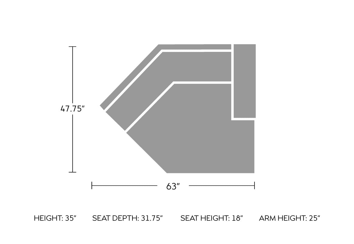 Chelsea Sectional