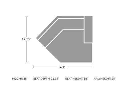 Chelsea Sectional