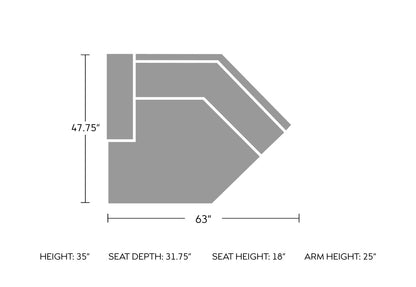 Chelsea Sectional