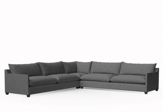 Rockefeller Sectional