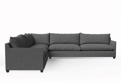 Rockefeller Sectional