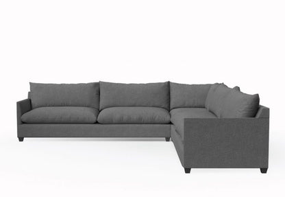 Rockefeller Sectional