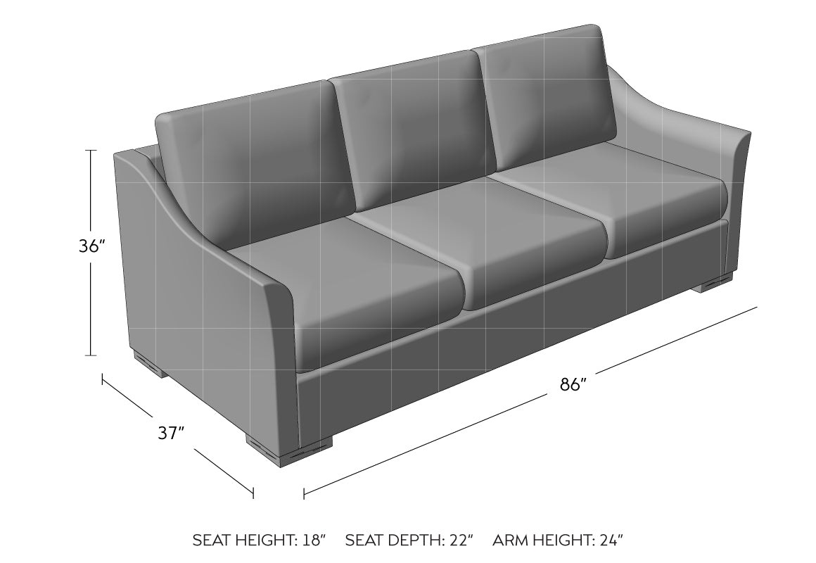 Soho Sofa