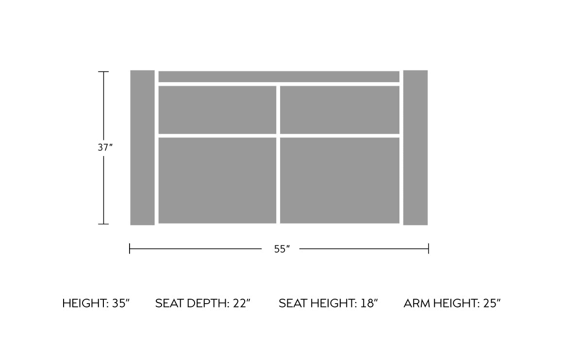 Chelsea Sectional