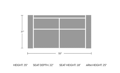 Chelsea Sectional