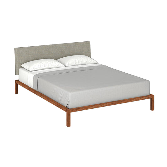 Halley King Panel Bed