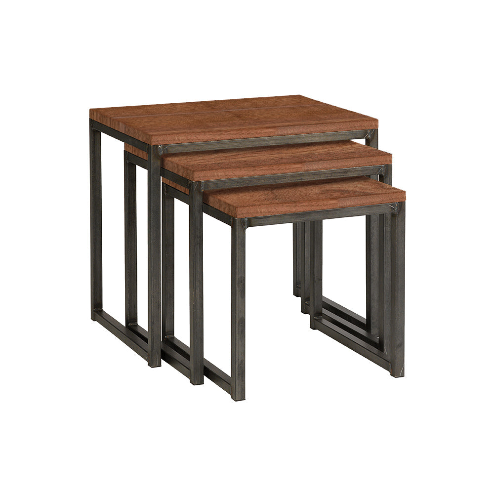 Omni Nesting Table Set