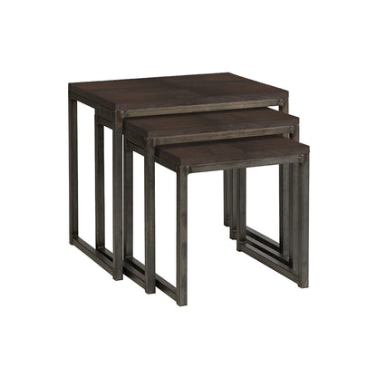 Omni Nesting Table Set