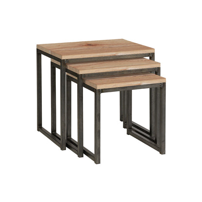 Omni Nesting Table Set