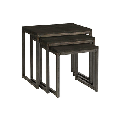 Omni Nesting Table Set